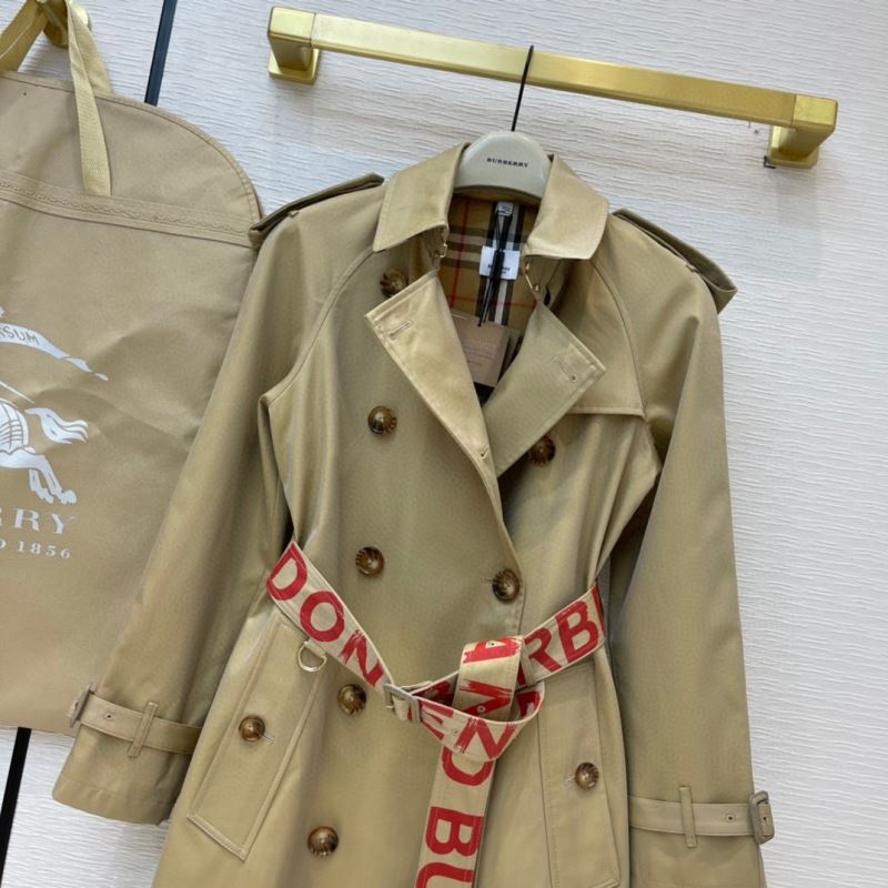 Burberry Outwear